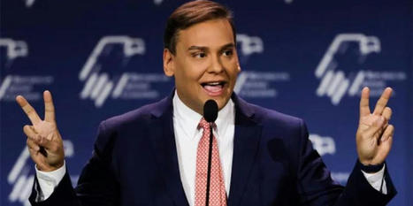 'Bizarre' George Santos finally crossed the line — and 'the clock is ticking': Alyssa Farah Griffin - RawStory.com | Backstabber Watch | Scoop.it