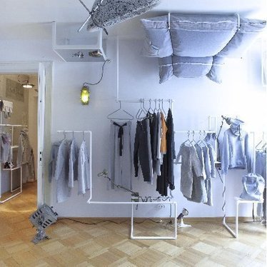 Store to watch: Risky Shop in Warschau | retail.de | Scoop.it