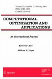 [INP-IRIT] Using partial spectral information for block diagonal preconditioning of saddle-point systems | Publications scientifiques | Scoop.it