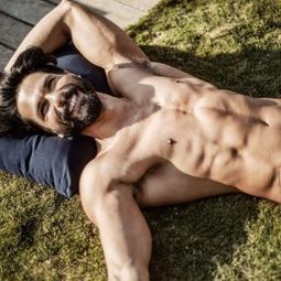 Madhu Warrier Xxx - Photo: Shahid Kapoor's chiselled abs and sexy s...