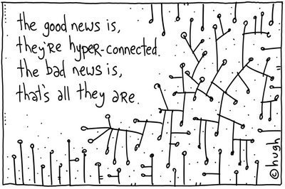 Social Media Influencers Suck | Public Relations & Social Marketing Insight | Scoop.it