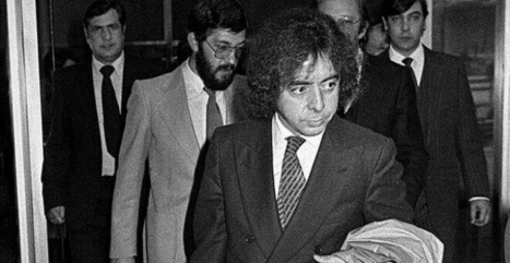 Ministerio de Interior: Que le retiren la medalla al torturador Billy El Niño · Change.org | Política & Rock'n'Roll | Scoop.it
