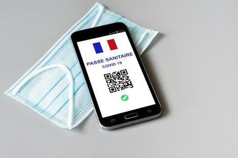 Passe sanitaire : qui va contrôler et comment ? | Veille juridique du CDG13 | Scoop.it