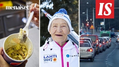 7 syytä, miksi Lahti on Suomen paras kaupunki - Matkat | 1Uutiset - Lukemisen tähden | Scoop.it