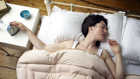 5 cosas que las personas exitosas deben hacer antes de las 8:00 am | Trinomio Perfecto: Salud, Dinero y Amor | Scoop.it