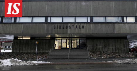 Lahden konserttitalon puuhamiehen talousrikostuomio lyheni hovioikeudessa | 1Uutiset - Lukemisen tähden | Scoop.it