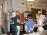 Italien entertainment | Dolomiti Pizza Workshop | Italian Entertainment And More | Scoop.it