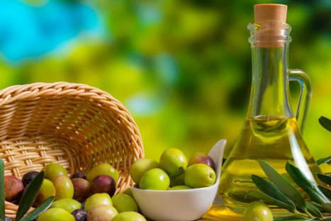 TUNISIE: Hausse de 59,3% du prix moyen à l’exportation de l’huile d’olive par rapport à octobre 2022 | CIHEAM Press Review | Scoop.it