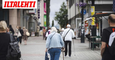 T&auml;m&auml; etu voi nostaa el&auml;ketuloja jopa tuhannella eurolla | 1Uutiset - Lukemisen t&auml;hden | Scoop.it