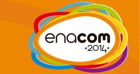 Memorias del XII Encuentro Nacional de Carreras de Comunicación  ENACOM 2014 / Ariel Benasayag ... [et.al.]. | Comunicación en la era digital | Scoop.it