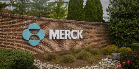 Merck Reaches Nearly $6 Billion Deal for Cancer Biotech Terns | Gouvernance - Veille quotidienne | Scoop.it
