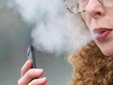 Vaping linked to bad breath, tooth decay, oral cancer, study finds | #eCigarettes #Health | 21st Century Innovative Technologies and Developments as also discoveries, curiosity ( insolite)... | Scoop.it