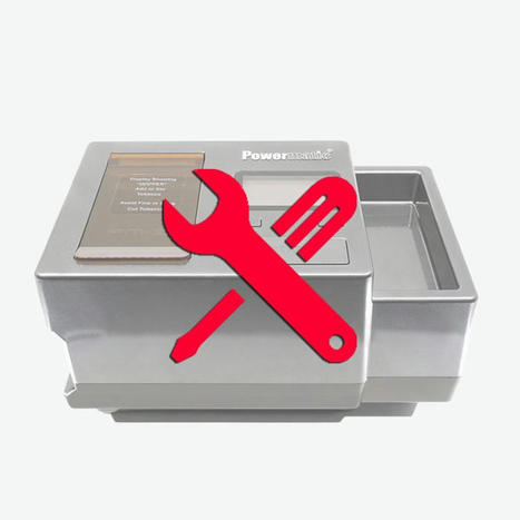 Powermatic Stopfmaschine Instandhaltung – Service – Wartung – Reparatur – Überholung – Inspektion | Powermatic Stopfmaschine Deutschland | Scoop.it
