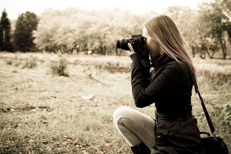 The Master List of Awesome Photography Quotes | Découvrir le monde de la photo | Scoop.it