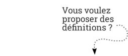 Les Gros Mots du Mobile. Dictionnaire des mots un peu trop compliqués des créateurs d'applications mobile. | Français, langue d'enseignement | Scoop.it