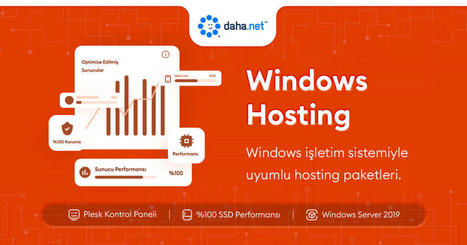 windows hosting | Haber | Scoop.it