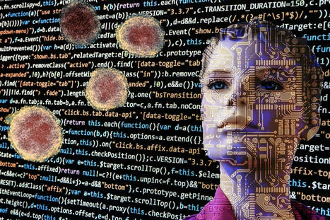 A Conversation With ChatGPT About the COVID-19 Pandemic and Beyond | dis.infected | Scoop.it