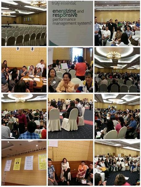 Open Space Technology Taiwan: 1,000 participants in 4 hours - The ... | Art of Hosting | Scoop.it