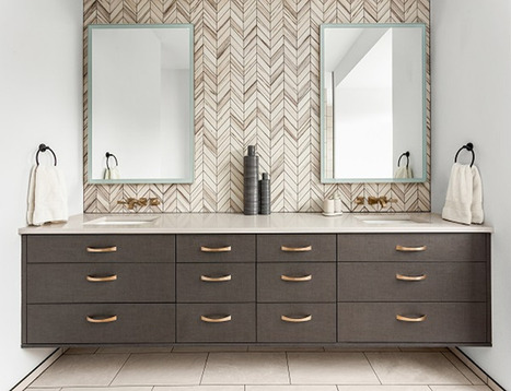 Should You Renovate Your Bathroom Before Selling Your Millburn, NJ Home? | Interior Design & Remodeling | Scoop.it