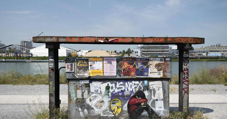 B&acirc;le, laboratoire de la n&eacute;omobilit&eacute; | (Macro)Tendances Tourisme & Travel | Scoop.it