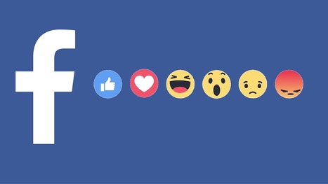 Facebook : Comment les marques ont-elles réagi aux nouvelles réactions ? | Community Management | Scoop.it