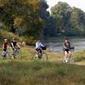La Loire à vélo bat des records | Tourisme de randonnées                                                                                                                                                                                 & Sports de nature pour les pros | Scoop.it
