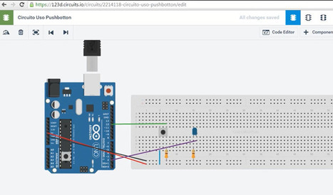 Circuits.io | tecno4 | Scoop.it