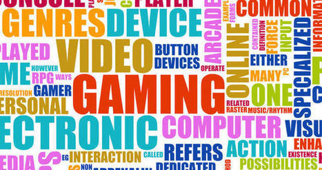 Le jeu en ligne plus social et plus r&eacute;aliste : cl&eacute;s de la fid&eacute;lisation | L'Atelier: Disruptive innovation | Digital News in France | Scoop.it