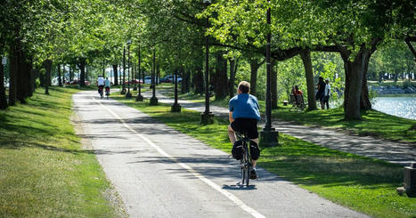Les for&ecirc;ts urbaines de Montr&eacute;al profitent-elles &agrave; tous? | Nature en ville | Scoop.it