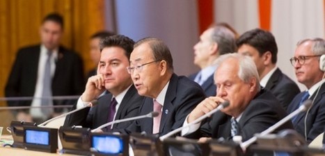 Financing for Development | UN Department of Economic and Social Affairs | United Nations, UNGA, UNDESA, UNDSPD, ECOSOC, UNSDN, UNNGLS, | Scoop.it