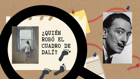 Generative AI #Videos for the #L2 Classroom: Whodunit and More with HeyGen | Digital Delights | Scoop.it