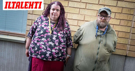 Mummot heittiv&auml;t tylyn kommentin terveyskeskuksessa &ndash; Kohtaaminen kuvaa todellisuutta, johon Minna ja Rami ovat tottuneet | Lehti | Scoop.it