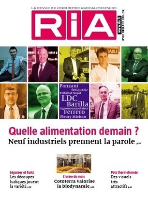Charbonneaux Brabant élargit son expertise | Huiles végétales | Scoop.it