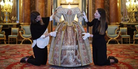 A Queen Victoria exhibition will open at Buckingham Palace this summer | Les Gentils PariZiens | style & art de vivre | Scoop.it