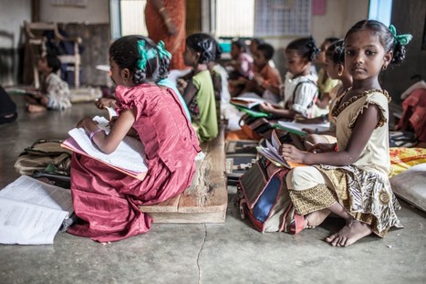 Learning {RE}imagined | 21st Century Learning and Teaching | Scoop.it