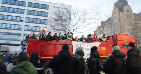 &rdquo;En fullvuxen person m&aring;ste vara med p&aring; flaket&rdquo; &ndash; Polisstyrelsens nya regler f&ouml;r penkis chockar abiturienter | &Ouml;sterbotten | 1Uutiset - Lukemisen t&auml;hden | Scoop.it