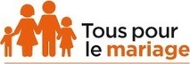 Signez notre pétition "Tous pour le mariage" | MariageGay | Scoop.it