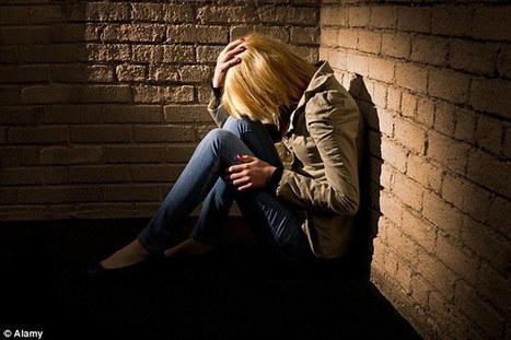 Sexting and online bullying is fuelling teenage depression | Bullying | Scoop.it