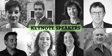 4th European Social Marketing Conference - Anversa 5-7 Settembre - Il programma completo. | Italian Social Marketing Association -   Newsletter 225 | Scoop.it