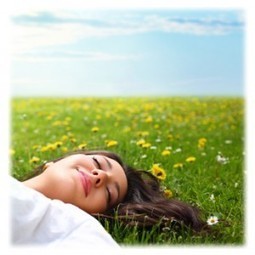 Increase Productivity with 5 Minutes of Mindfulness Meditation | Mindfulness & The Mindful Leader | Scoop.it