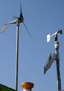 Petit éolien - le Wiki de l'Éolienne | Build Green, pour un habitat écologique | Scoop.it