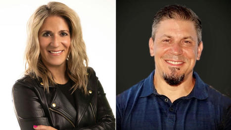 UMG Nashville Elevates Lori Christian and Rob Femia to Executive Roles | Hypebot • new music industry, music marketing & music tech news from across the web | Scoop.it