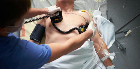 Do you want to be resuscitated? This is what you should think about before deciding | Hospitals and Healthcare | Scoop.it