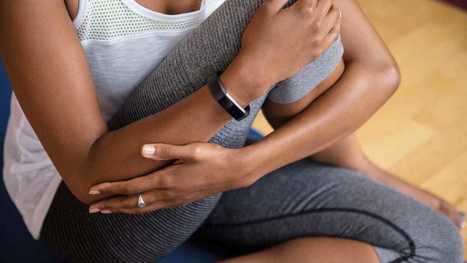 How Fitbit is trying to transform healthcare, and itself | Digital Health | Scoop.it