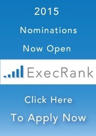 2014 Top Human Resources Executive Rankings - ExecRank | Mesurer le Capital Humain | Scoop.it