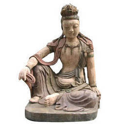 The Fierce Compassion of A Sacred Rebel: Kwan Yin | Empathy in the Arts | Scoop.it