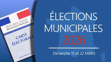 Municipales 2026 : apr&egrave;s le second tour | &Eacute;tat et collectivit&eacute;s | Scoop.it