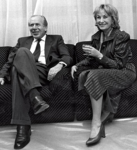 Josette Alia (1929-2014), l'audace et la passion du journalisme | DocPresseESJ | Scoop.it