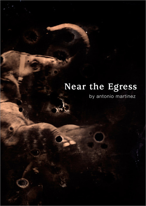 Near the Egress: a multimedia mash-up of b/w film, tintypes, stop-action video and custom soundtrack - lens culture photography weblog | Photography Now | Scoop.it