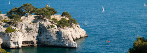 Les forages au large des Calanques pourraient reprendre en 2015 | Biodiversité | Scoop.it